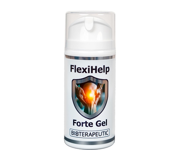 FlexiHelp Forte Gel
